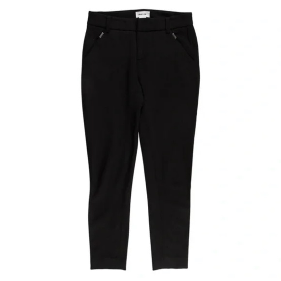Helmut Lang Pants - Helmet Lang Skinny Leg Pants